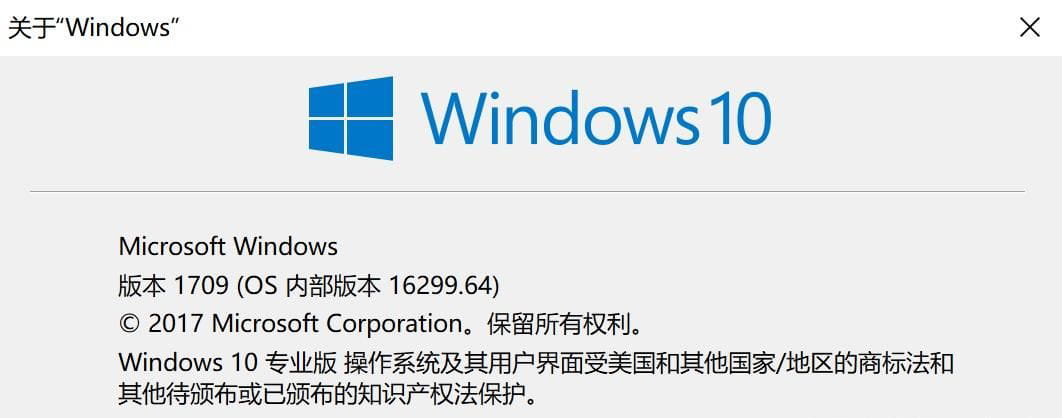 win10完美解决无法安装.Net framework3.5的问题(仅需三步)