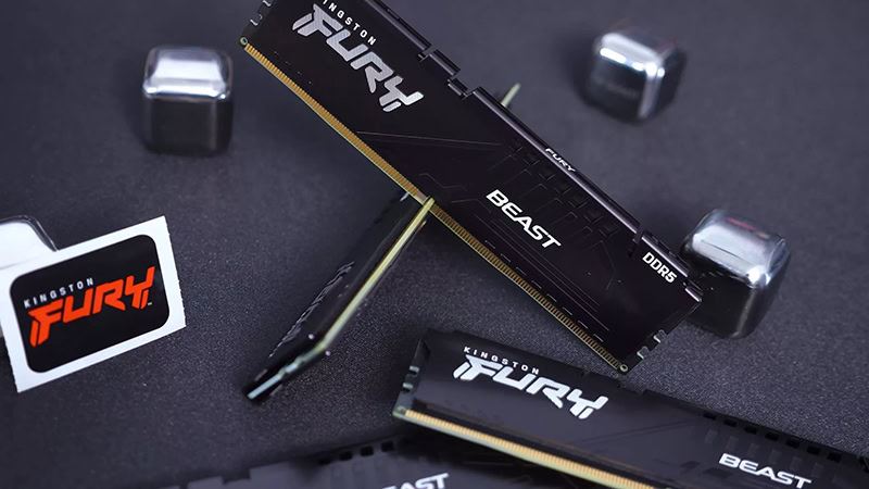 DDR4和DDR5内存有哪些区别? DDR4和DDR5用途选购技巧 第4张