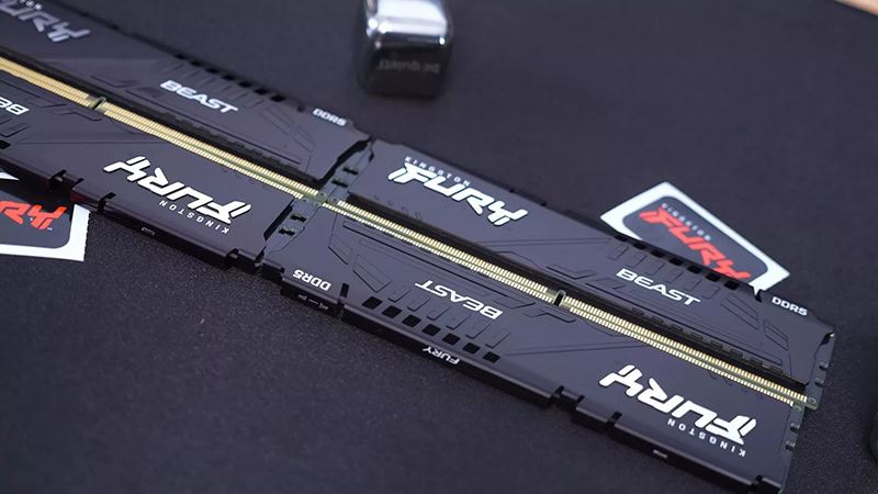 DDR4和DDR5内存有哪些区别? DDR4和DDR5用途选购技巧 第5张