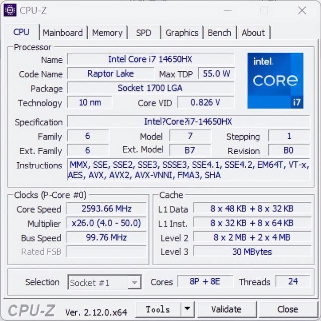 酷睿i7HX+RTX 4060! 惠普VICTUS光影精灵10笔记本全面测评 第10张