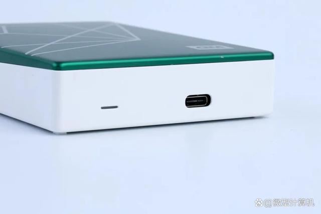 数据恒远永流传! 西数My Passport Ultra 20周年限定6TB移动硬盘测评 第4张