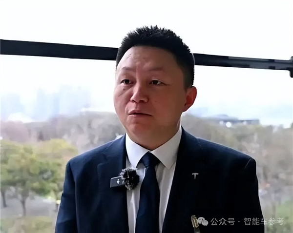 小米否认特斯拉厂长加盟 自家负责人意外走红：曾主导华为百度自动驾驶车型量产