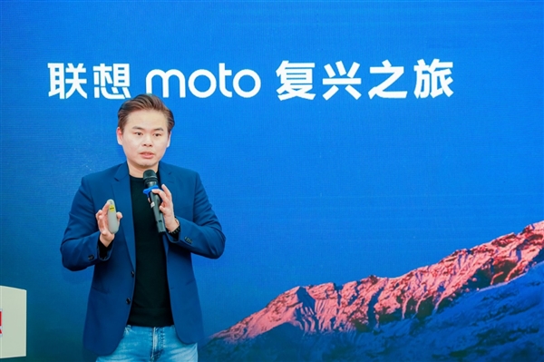 联想moto AI驱动创新 走进联想武汉产业基地感受AI科技之美 第3张