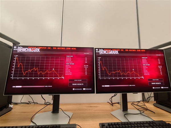 酷睿Ultra 200S越来越好用了！一键超频配上DDR5-8400 原地起飞 第17张