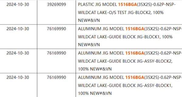 新时代的奔腾！Intel Wildcat Lake首次曝光：可能18A工艺 第2张