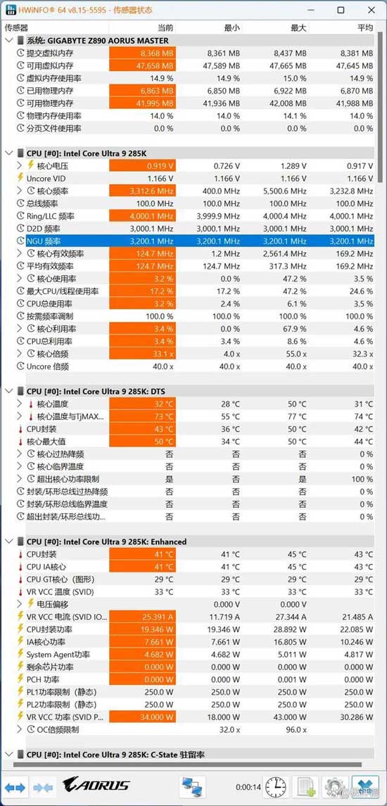 酷睿Ultra 200S系列处理器优化指南:游戏性能提升明显 第10张