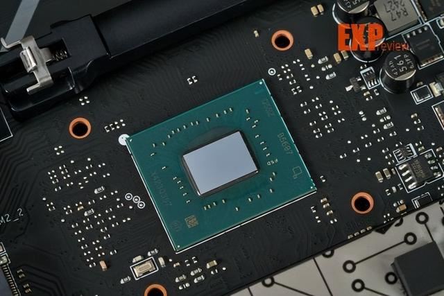 双槽DDR5内存超频T0选手! 微星MEG Z890 UNIFY-X 暗影主板评测 第40张