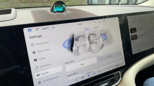 HUAWEI SOUND 车载音响获英国权威音响媒体赞誉 第5张