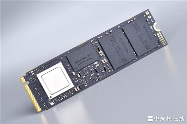 致态TiPro9000固态硬盘上手：满血PCIe 5.0破局者 第6张