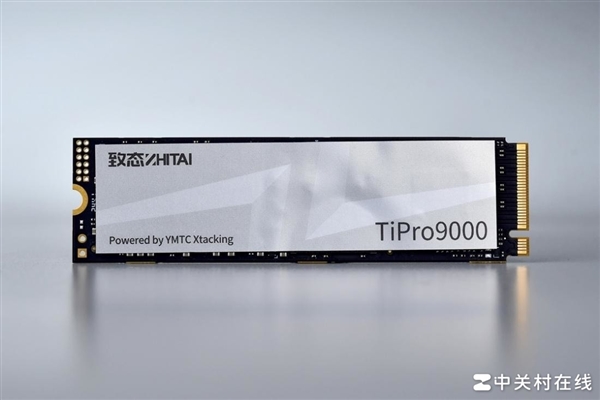 致态TiPro9000固态硬盘上手：满血PCIe 5.0破局者 第4张