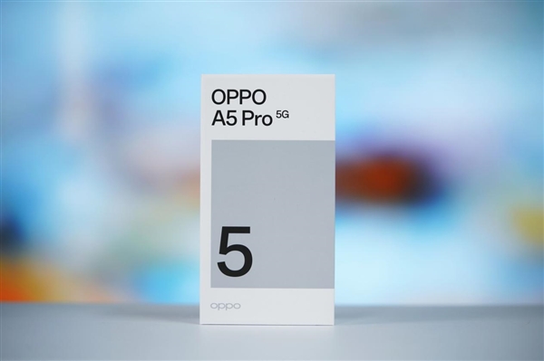 防水防摔耐用战神！OPPO A5 Pro砂岩紫图赏 第25张