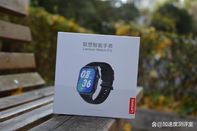 10天长续航全天候健康监测! 联想Lenovo Watch Fit运动手表测评 第2张