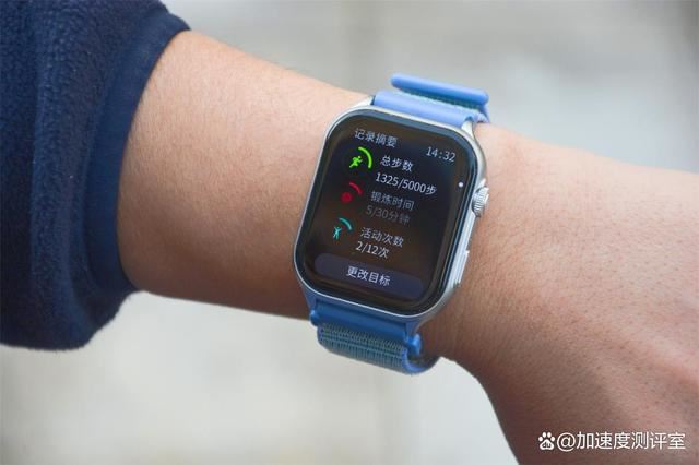 10天长续航全天候健康监测! 联想Lenovo Watch Fit运动手表测评 第12张