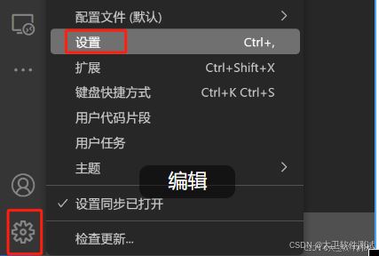 vscode配置出现错误怎么办? vscode配置使用相关问题汇总 第13张