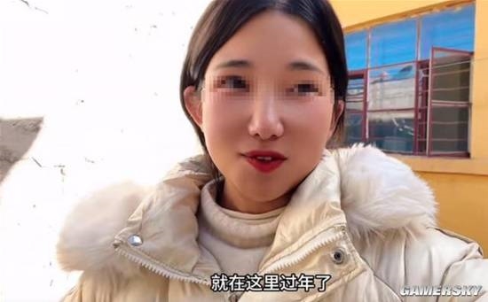 女网红拿无人区救命粮喂狗 被质问后称遭到了网暴