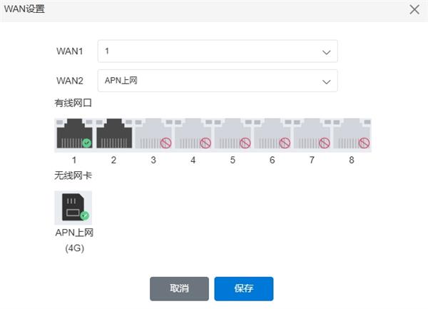 贝锐蒲公英异地组网路由器X4 Pro：解决连锁门店网络搭建难题 第2张