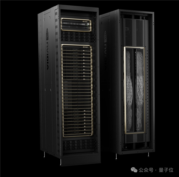 英伟达年终核弹！全新B300为o1推理大模型打造 RTX5090也曝光了 第4张