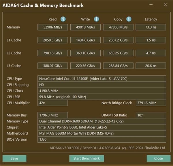 国风装机的点睛之笔 神凝DDR4内存评测体验 第8张