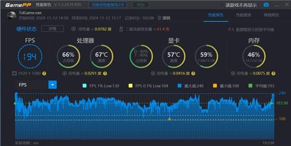 国风装机的点睛之笔 神凝DDR4内存评测体验 第12张