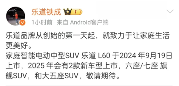 正在考虑SUV的朋友 务必等等明年这些新车 第9张