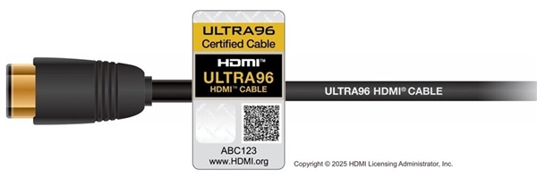 HDMI 2.2正式发布：带宽翻番96Gbps 一举反超DP 第2张