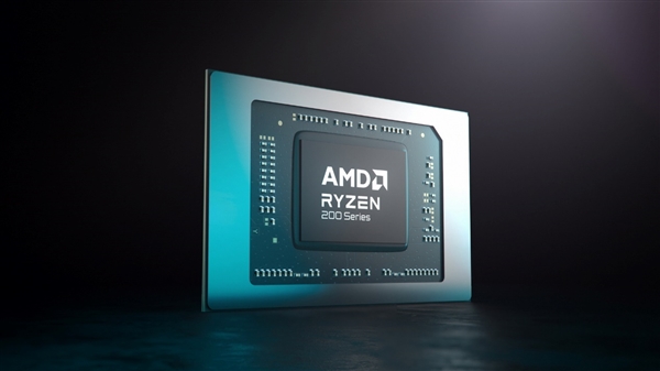 AMD发布入门锐龙200系列：一颗好U传三代 第5张