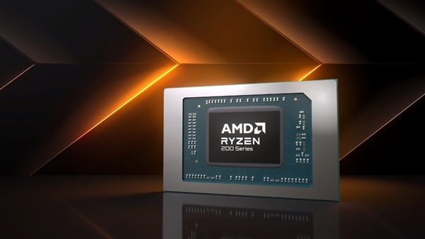 AMD发布入门锐龙200系列：一颗好U传三代 第4张