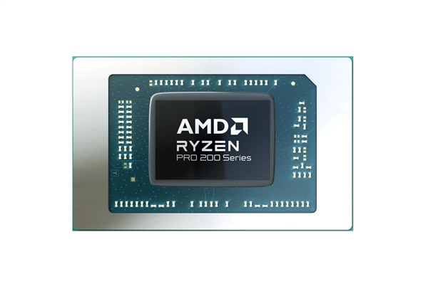 AMD发布入门锐龙200系列：一颗好U传三代 第8张