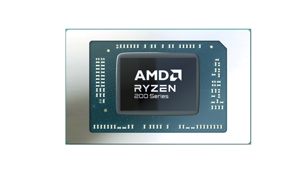 AMD发布入门锐龙200系列：一颗好U传三代 第6张