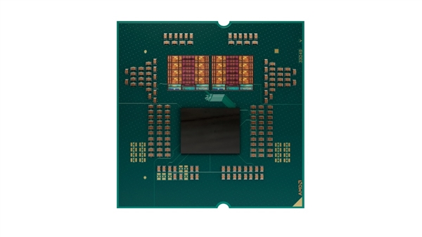 AMD锐龙9 9950X3D/9900X3D正式发布：满血频率 游戏生产力双完美 第11张