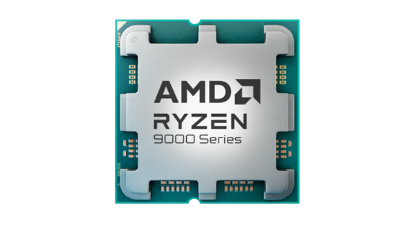 5.7GHz+144MB缓存锤爆Intel！AMD最强X3D神U锐龙9 9950X3D登场：比285K最高快64% 第8张