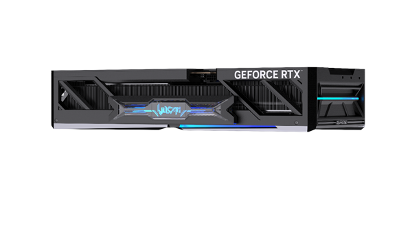 七彩虹iGame GeForce RTX 50系列多款显卡正式发布！ 第5张