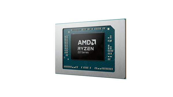 开年放大招！AMD超豪华新品阵容全解析 第15张