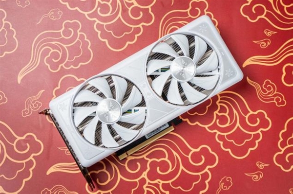 耕升 GeForce RTX 4070 SUPER 踏雪Mini带你领略《Sifu》中华武术的魅力 第12张