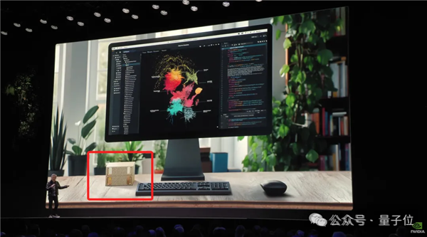 英伟达迷你超算遭友商嘲讽：不如买个游戏电脑 第7张