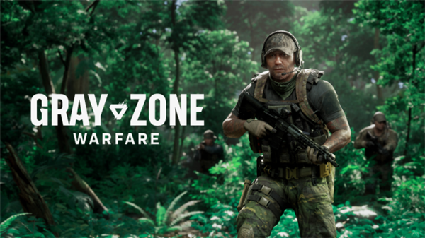 《Gray Zone Warfare》激烈战斗！耕升 GeForce RTX 4070 Ti SUPER 追风EX OC 安全撤离