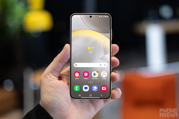 iPhone 17 Air最强劲敌！三星Galaxy S25 Slim前瞻：把骁龙8至尊版塞进超薄机身 第3张