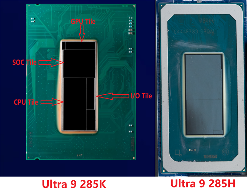 首发酷睿Ultra 9 285H！华硕灵耀14 2025评测：远胜对手的高性能移动处理器 第2张