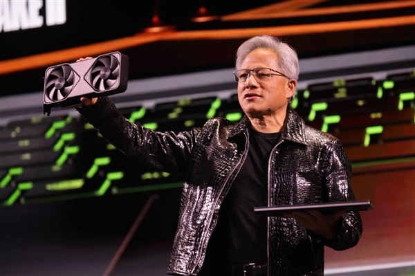 新架构新玩法！NVIDIA 50系列技术亮点一览，影驰显卡再升级