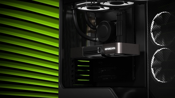 新架构新玩法！NVIDIA 50系列技术亮点一览，影驰显卡再升级 第3张