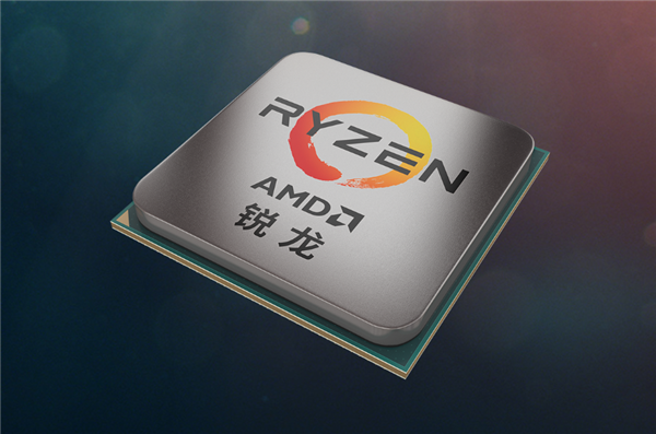 AMD入门级AM5 CPU上新！6核锐龙5 7400F登场：最高4.7GHz 第2张