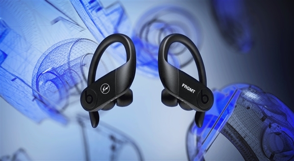 苹果Powerbeats Pro 2曝光：支持空间音频 还能心率监测 第2张