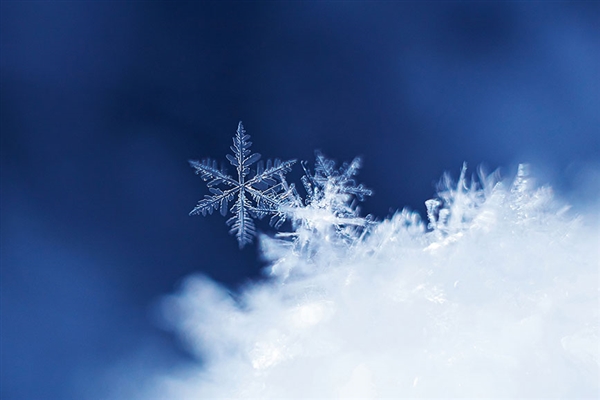 下周今年来最大范围雨雪将上线：注意防范