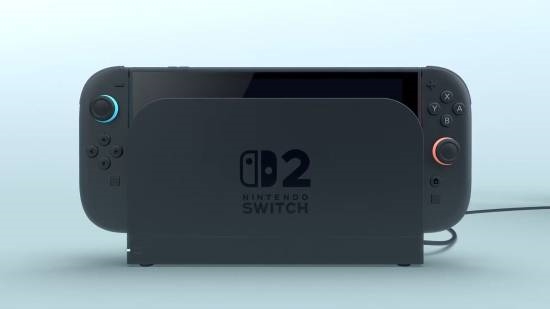 曝Switch 2 6月发售！基础版449美元 还有捆绑版 第1张