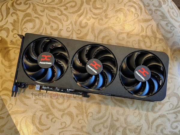 AMD RX 9070显卡已到货！何时发布 依然成谜 第2张