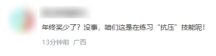 你拖后腿没 智联招聘称2024年职场人均年终奖为6091元 第2张