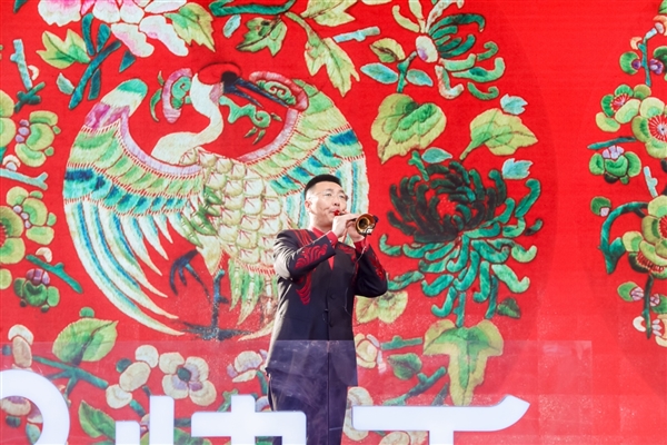 快手“好戏连连·新春戏曲晚会”兰州场顺利举行 超3620万观众线上线下共享戏曲盛宴 第2张