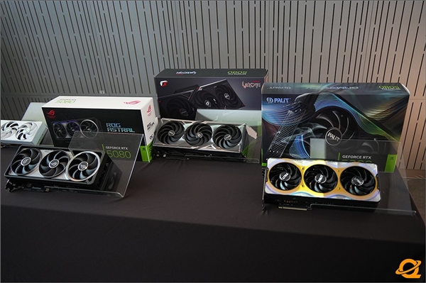 NVIDIA：RTX 4090接口烧毁已解决！RTX 50绝对安全 第3张