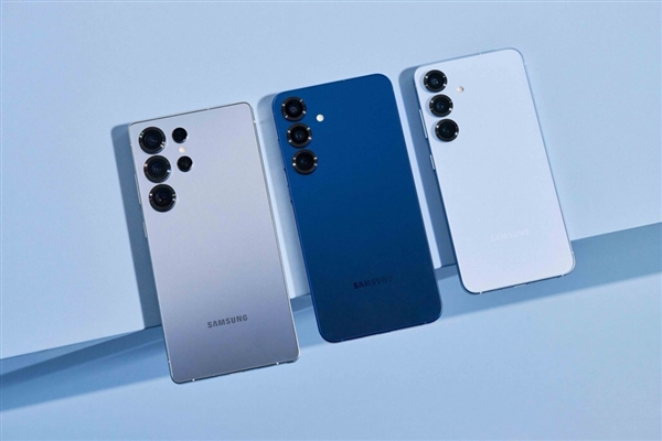 三星史上最强！Galaxy S25系列影像详解 第8张