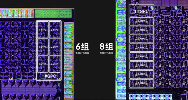 RTX 5090/D GB202内核照首次公开：922亿晶体管的暴力美学！ 第10张